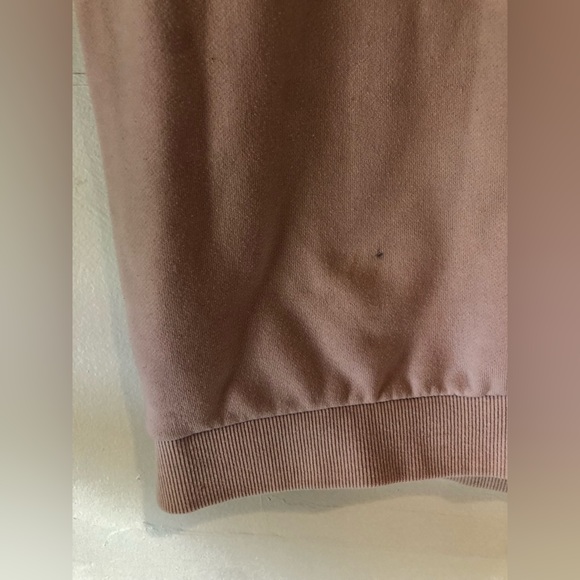 Urban Outfitters men’s S grunge anime eclectic love grandpacore pink sweatshirt - Picture 8 of 8